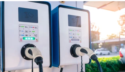 EV Charger Installation