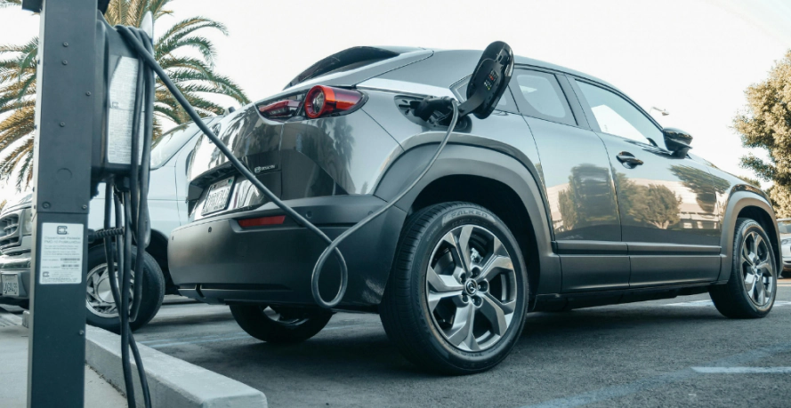 EV Charger Installation (1) EV Charger Installation and Repair Services