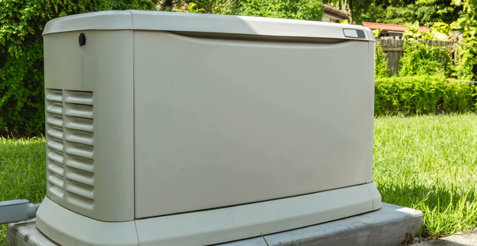 Generator Installation & Maintenance