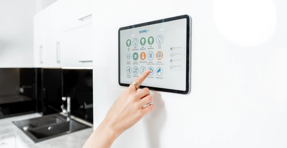 Home Smart Switch Installation (1) Home Smart Switch Installation (1)