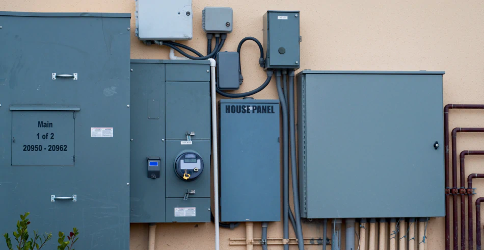 Panel Upgrades & Replacement