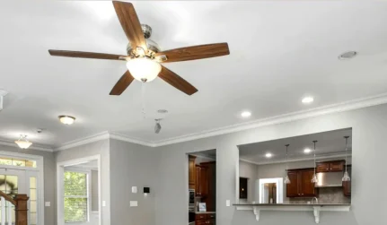 Residential Electrical Services