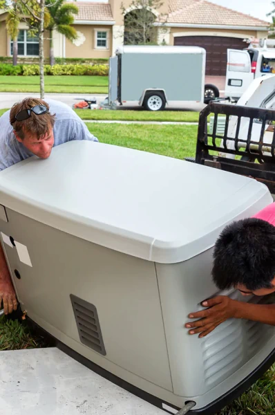 generator blog